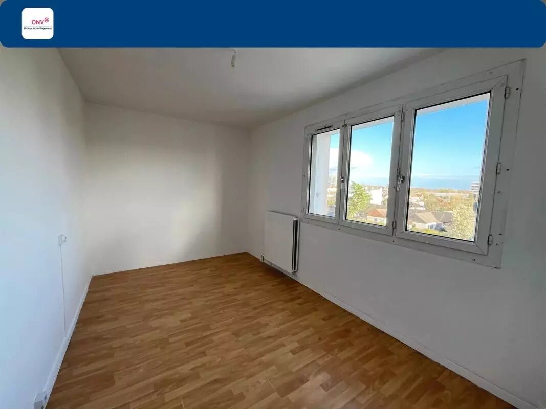 Appartement à vendre, 67m², Viry-Châtillon