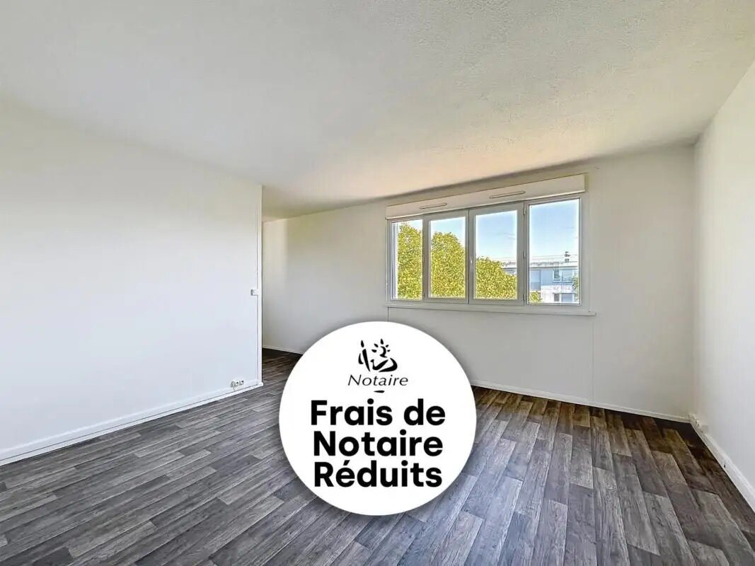 Appartement à vendre, 55m², Draveil