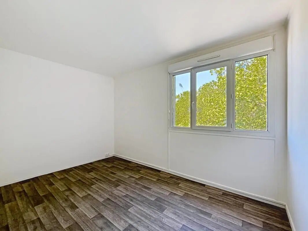 Appartement à vendre, 55m², Draveil
