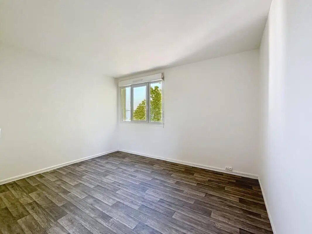Appartement à vendre, 55m², Draveil