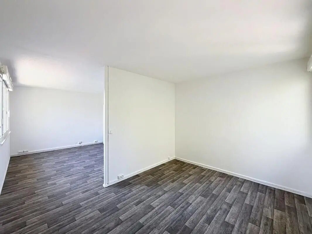 Appartement à vendre, 55m², Draveil