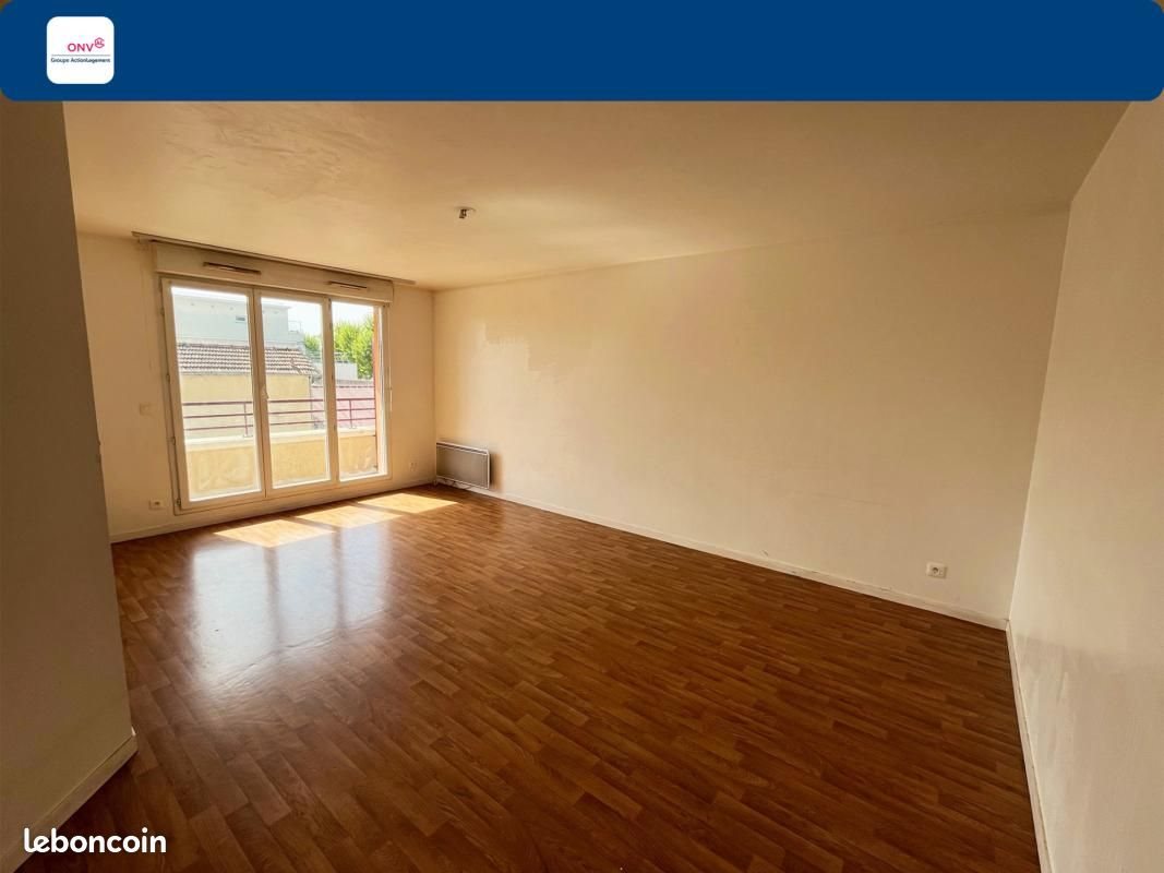 Appartement à vendre, 65m², Vigneux-sur-Seine