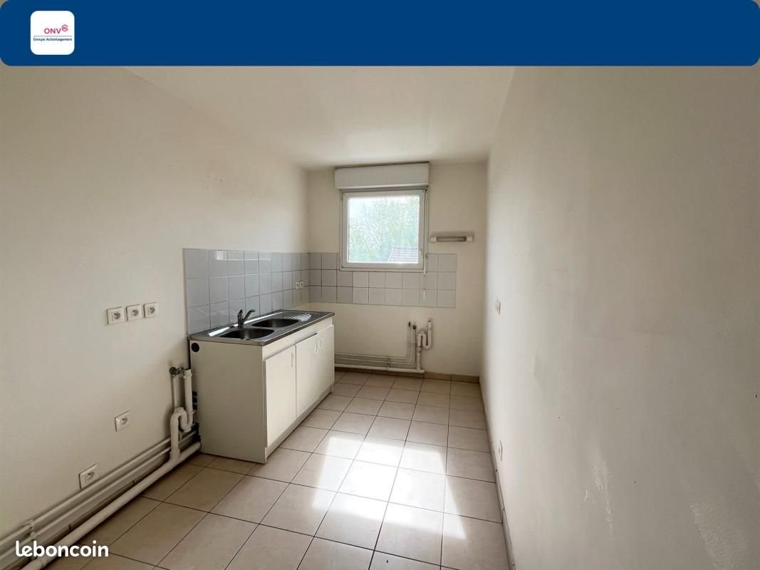 Appartement à vendre, 65m², Vigneux-sur-Seine