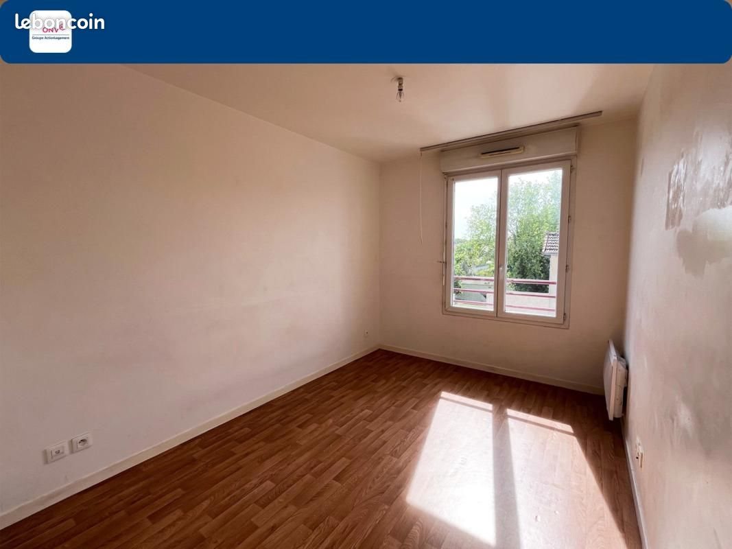 Appartement à vendre, 65m², Vigneux-sur-Seine