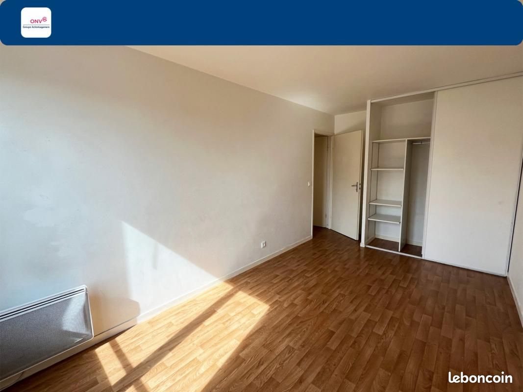 Appartement à vendre, 65m², Vigneux-sur-Seine