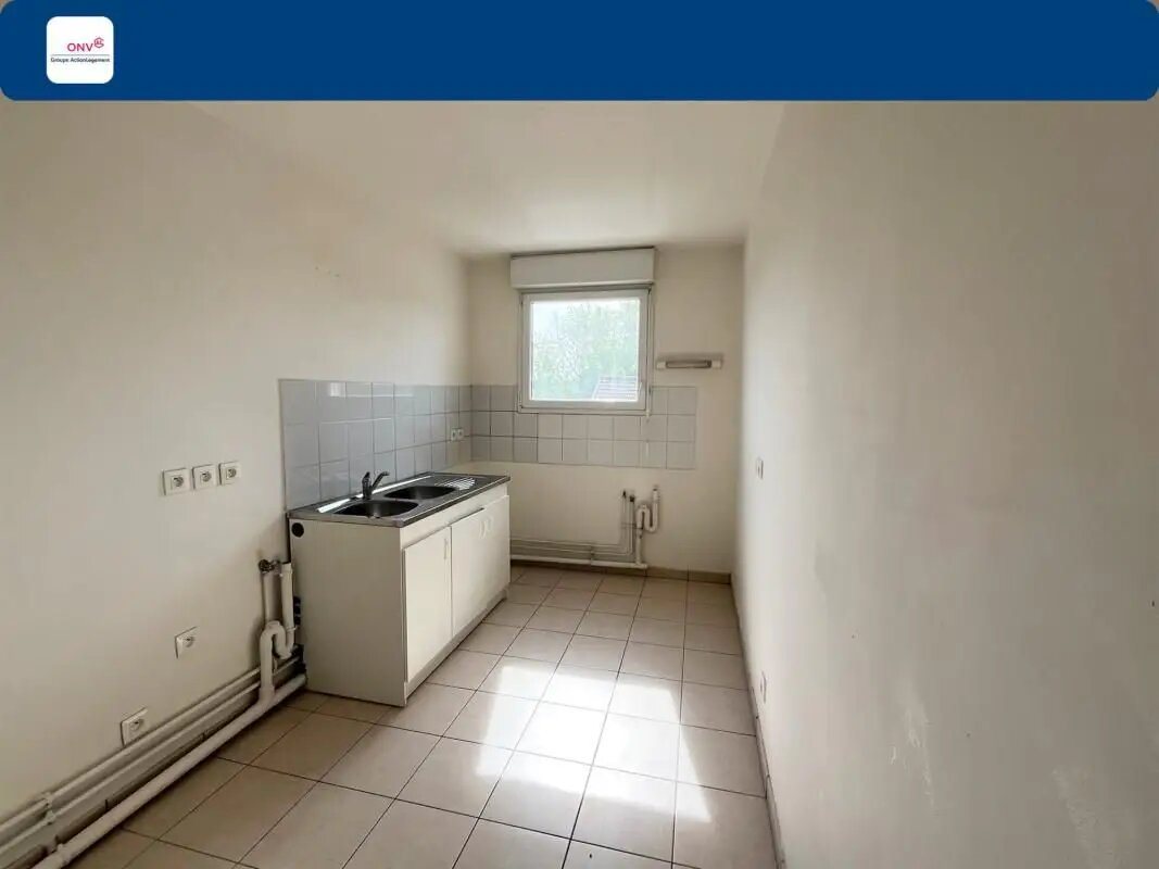 Appartement à vendre, 65m², Vigneux-sur-Seine