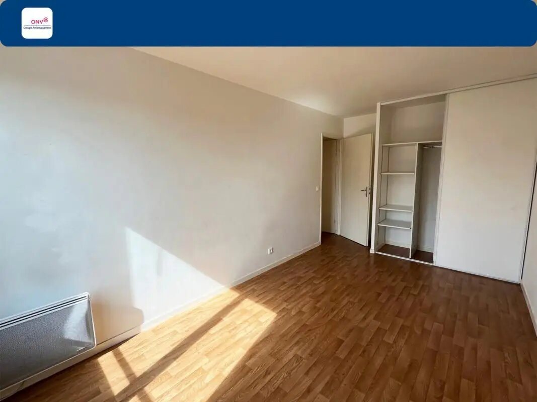 Appartement à vendre, 65m², Vigneux-sur-Seine