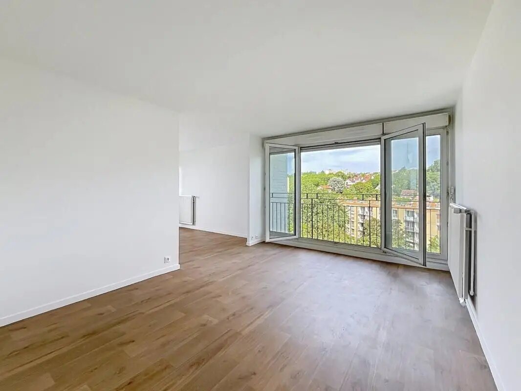 Appartement à vendre, 83m², Athis-Mons