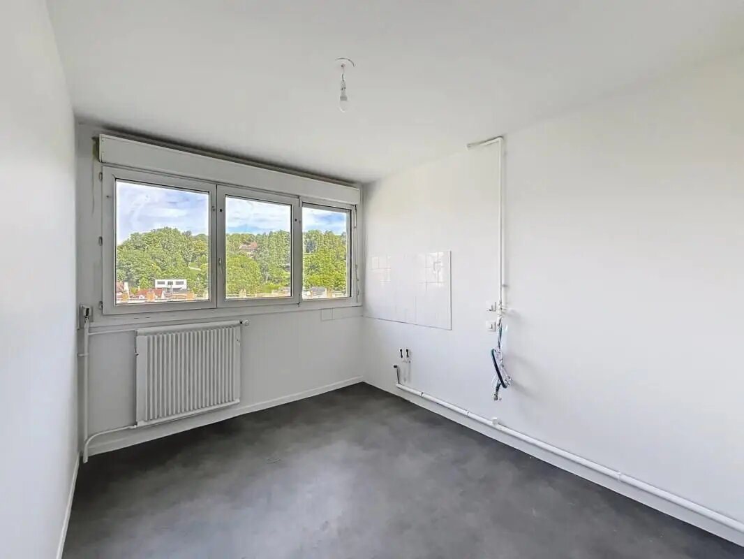 Appartement à vendre, 83m², Athis-Mons