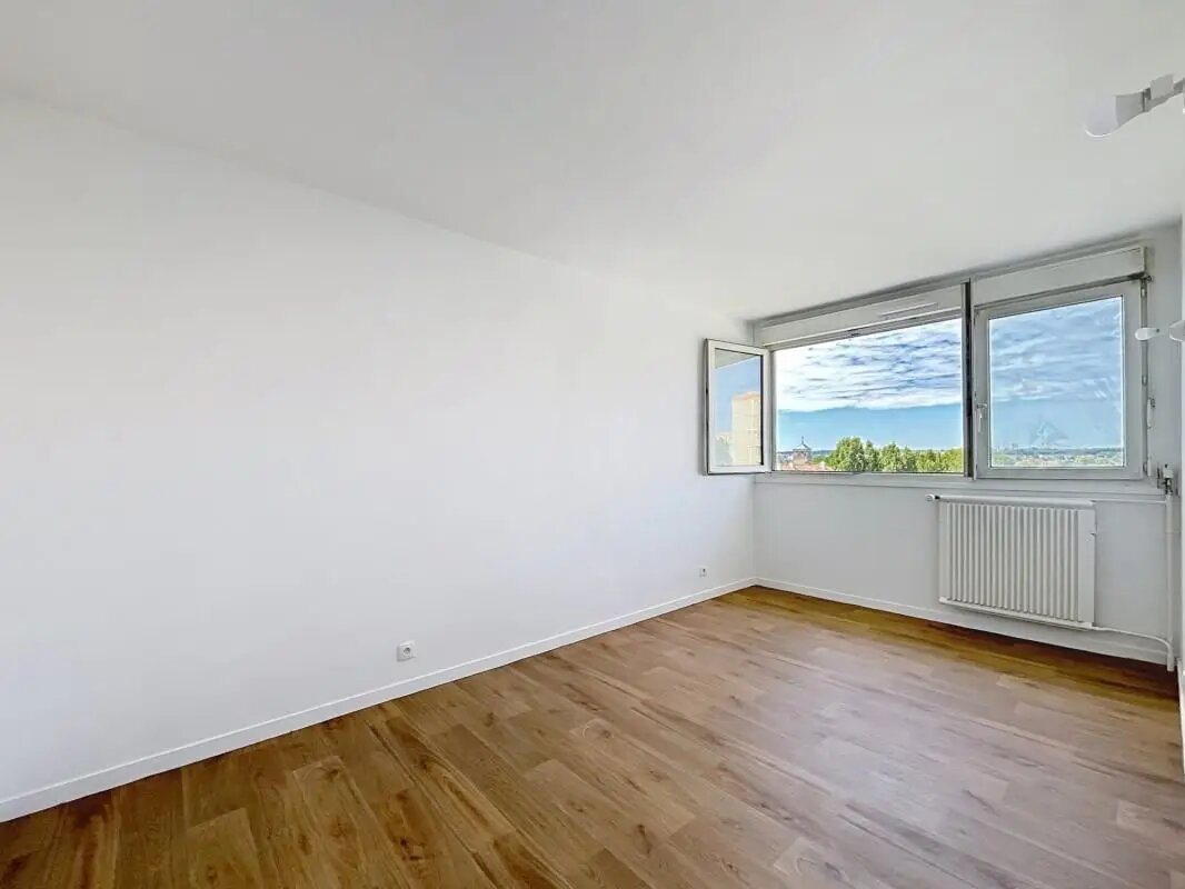 Appartement à vendre, 83m², Athis-Mons