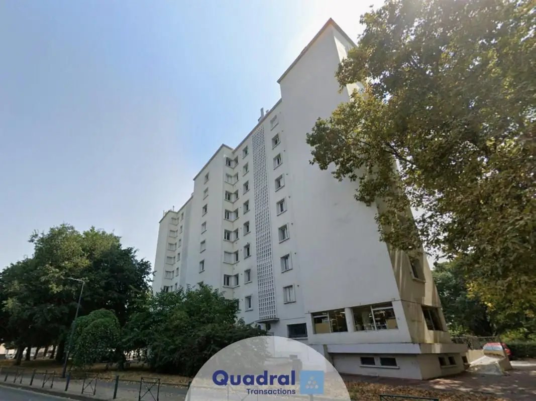 Appartement à vendre, 71m², Toulouse