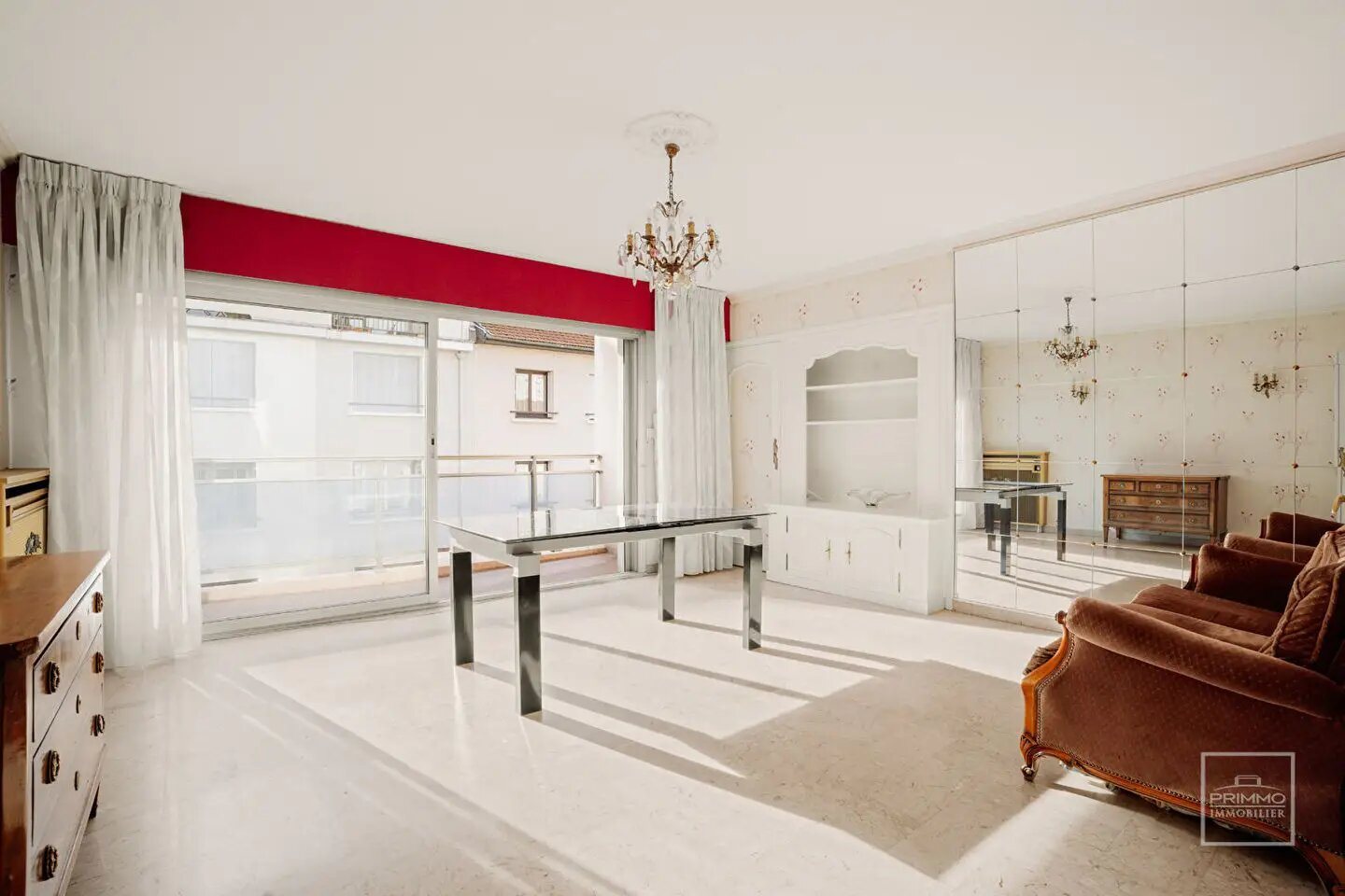 Appartement à vendre, 70m², Villeurbanne