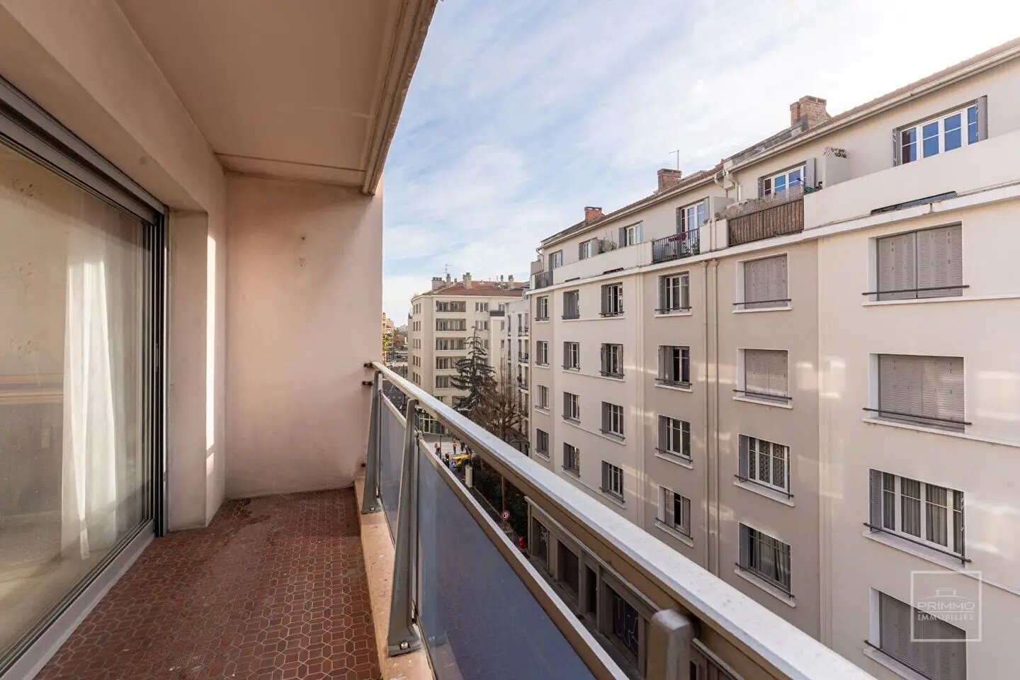 Appartement à vendre, 70m², Villeurbanne