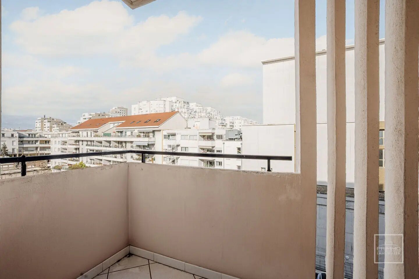 Appartement à vendre, 70m², Villeurbanne