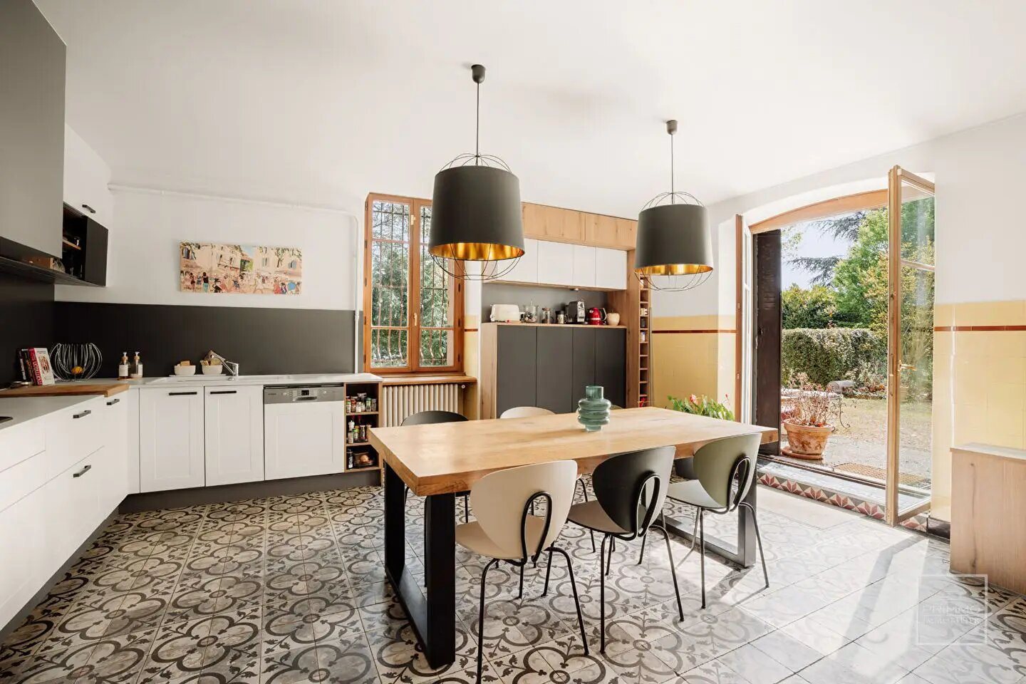 Appartement à vendre, 137m², Neuville-sur-Saône