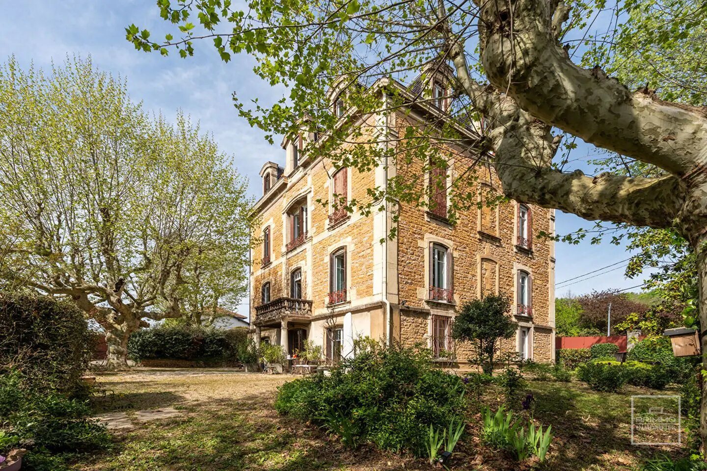 Appartement à vendre, 137m², Neuville-sur-Saône
