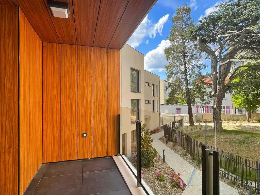 Appartement à louer, 23m², Caluire-et-Cuire