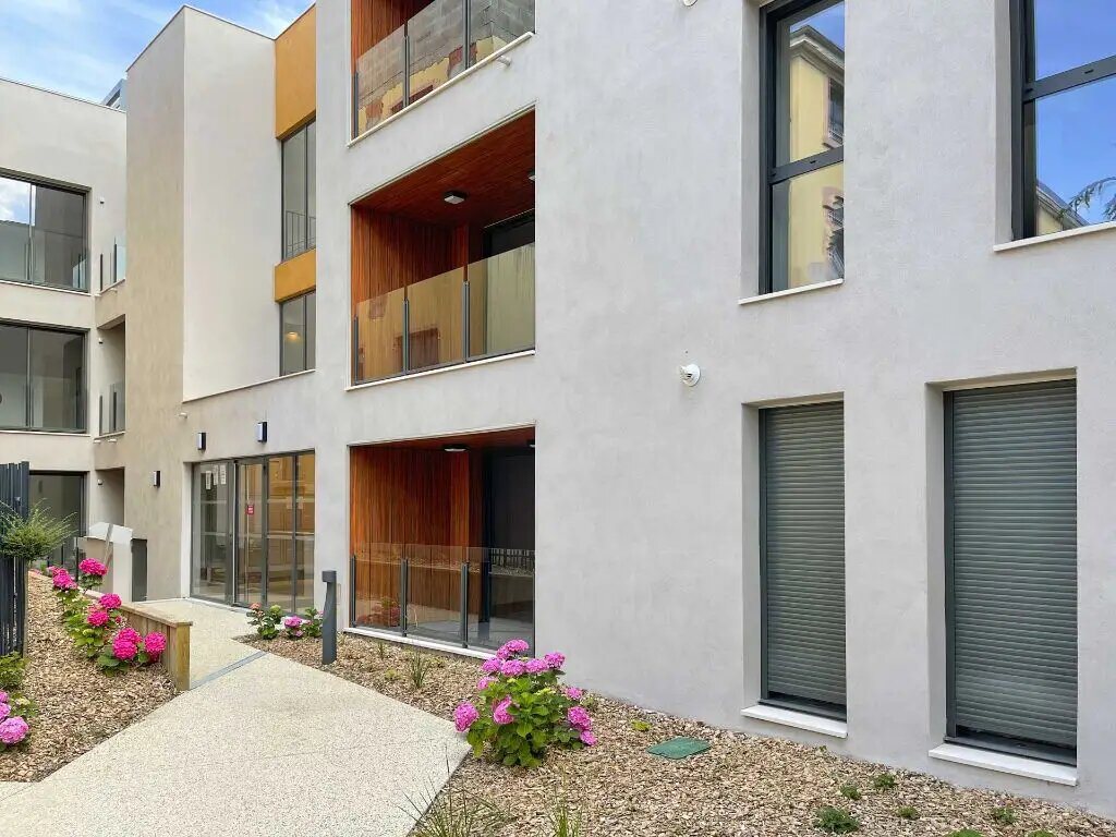 Appartement à louer, 23m², Caluire-et-Cuire