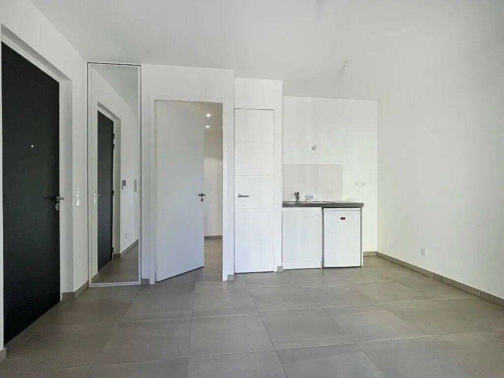 Appartement à louer, 23m², Caluire-et-Cuire