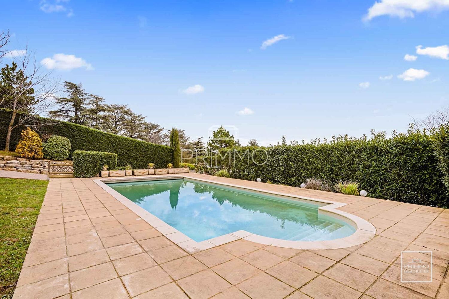 Maison à louer, 388m², Collonges-au-Mont-d'Or
