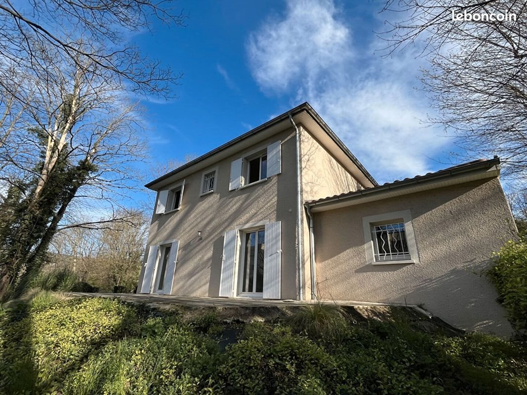 Maison à louer, 125m², Fontaines-sur-Saône