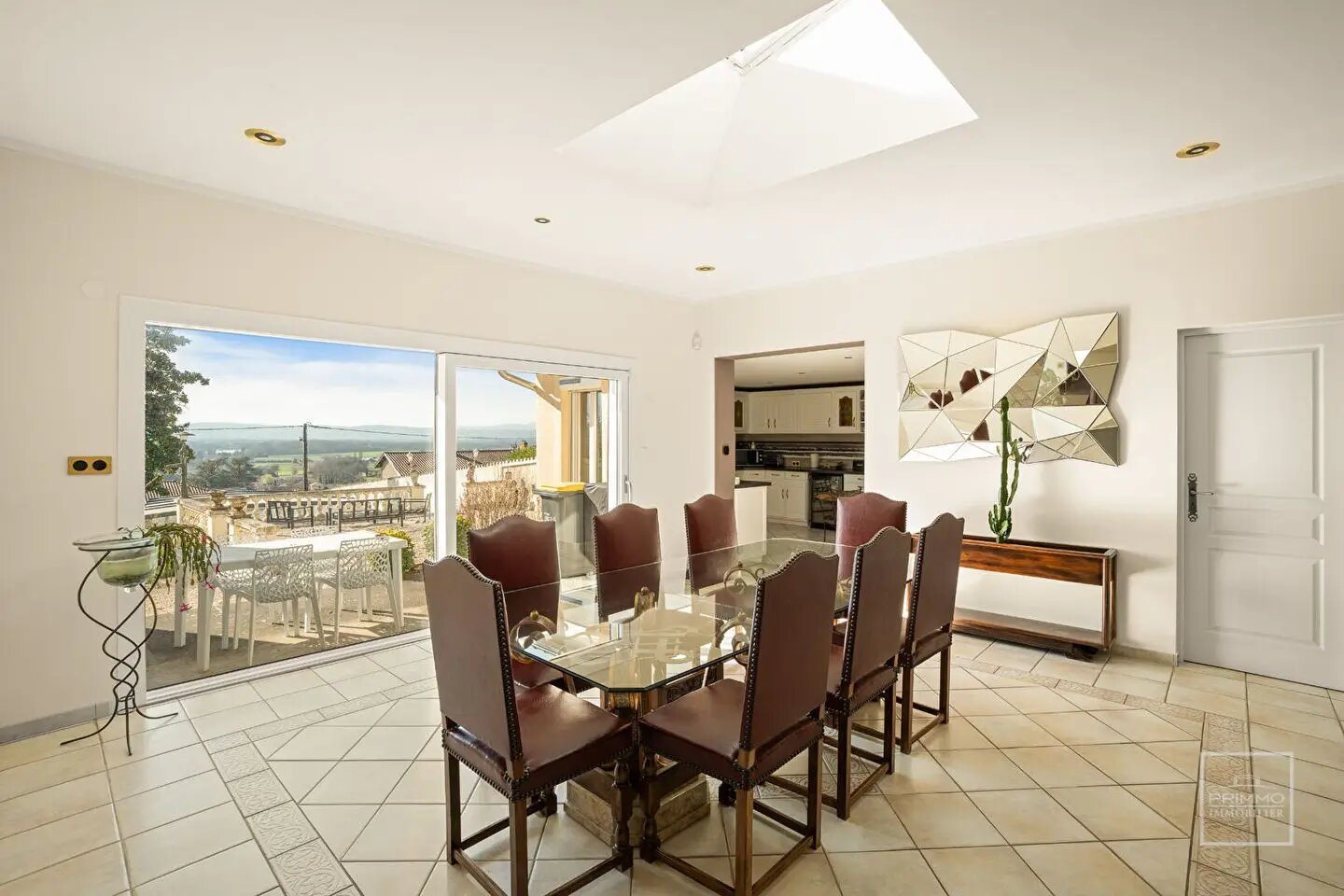 Maison à vendre, 300m², Neuville-sur-Saône