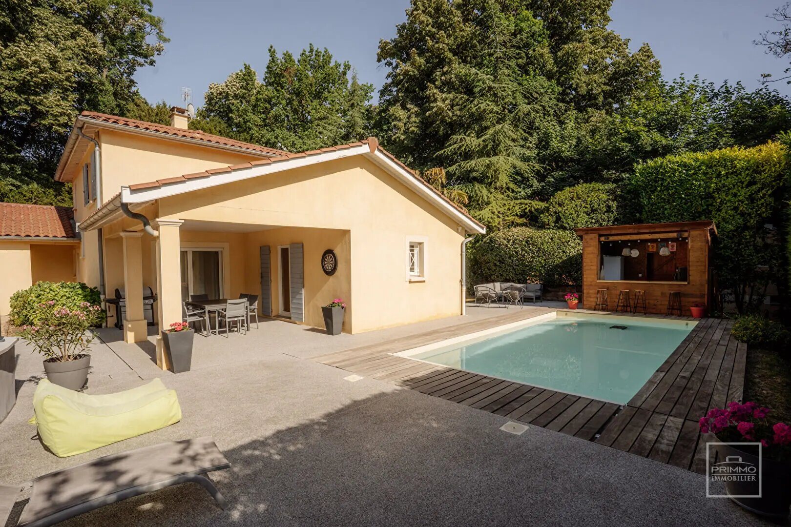 Maison à vendre, 171m², Neuville-sur-Saône