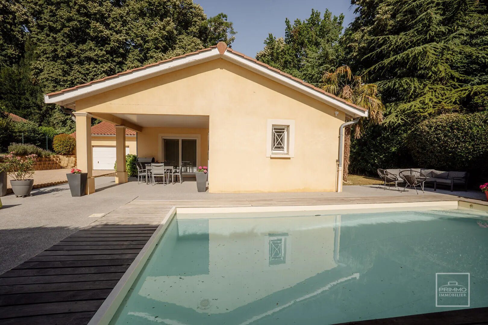 Maison à vendre, 171m², Neuville-sur-Saône