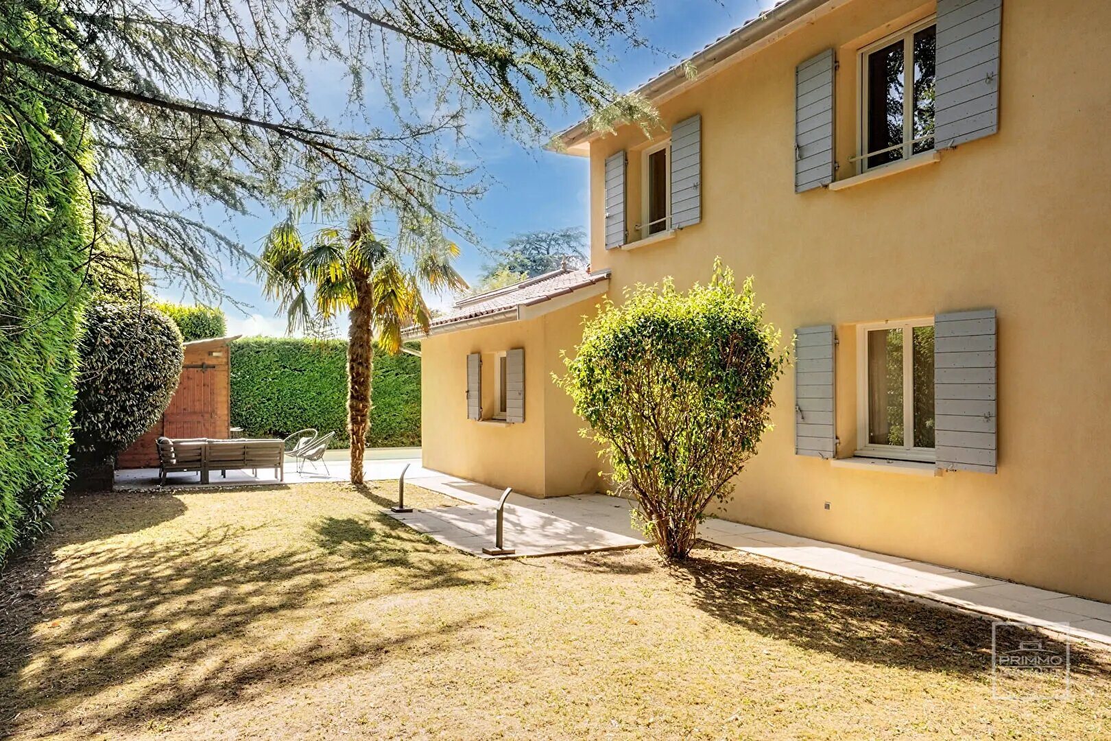 Maison à vendre, 171m², Neuville-sur-Saône