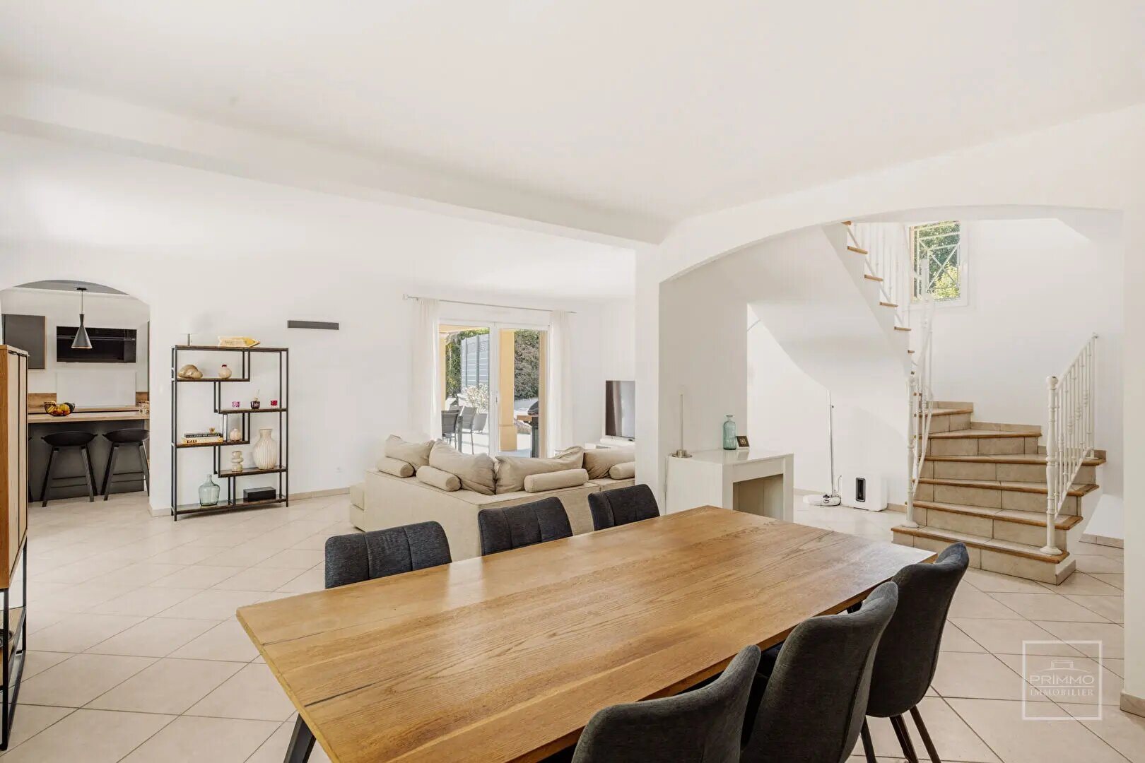 Maison à vendre, 171m², Neuville-sur-Saône