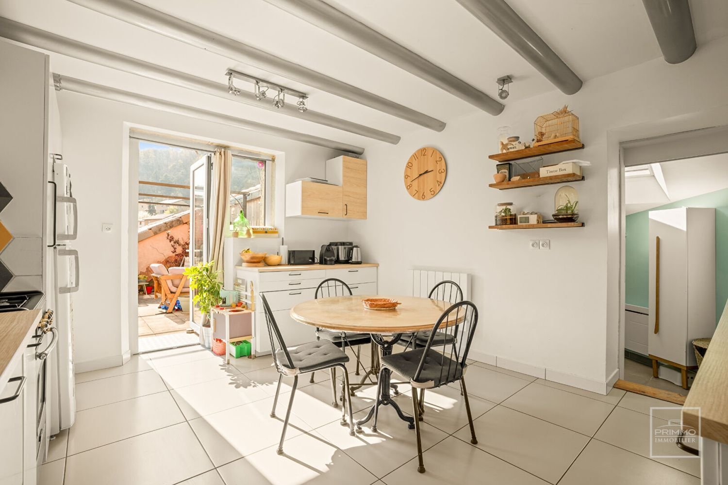 Appartement à vendre, 115m², Poleymieux-au-Mont-d'Or