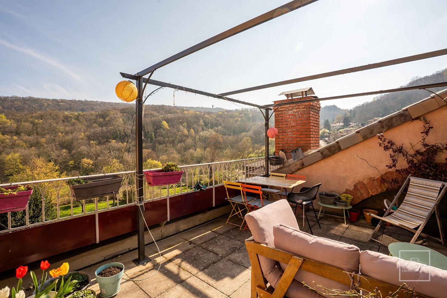 Appartement à vendre, 115m², Poleymieux-au-Mont-d'Or