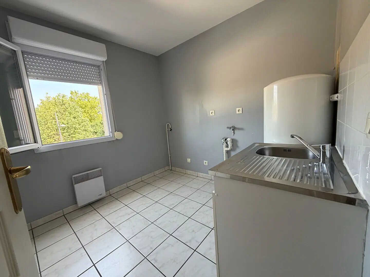 Appartement à louer, 52m², Sathonay-Camp
