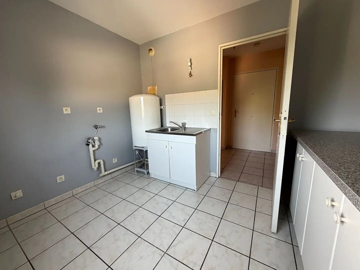 Appartement à louer, 52m², Sathonay-Camp