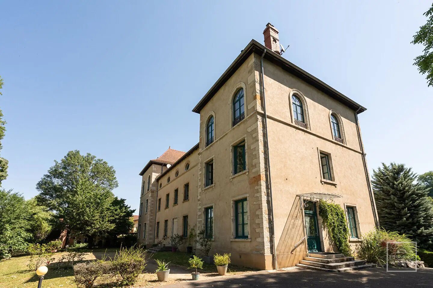 Appartement à vendre, 114m², Genay