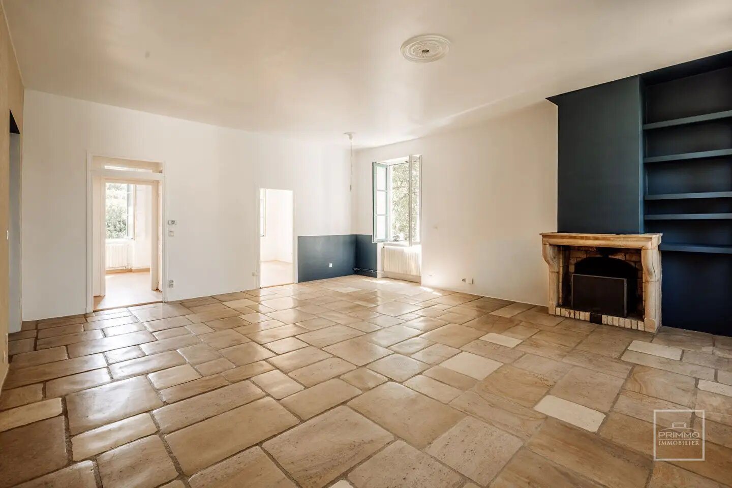 Appartement à vendre, 114m², Genay