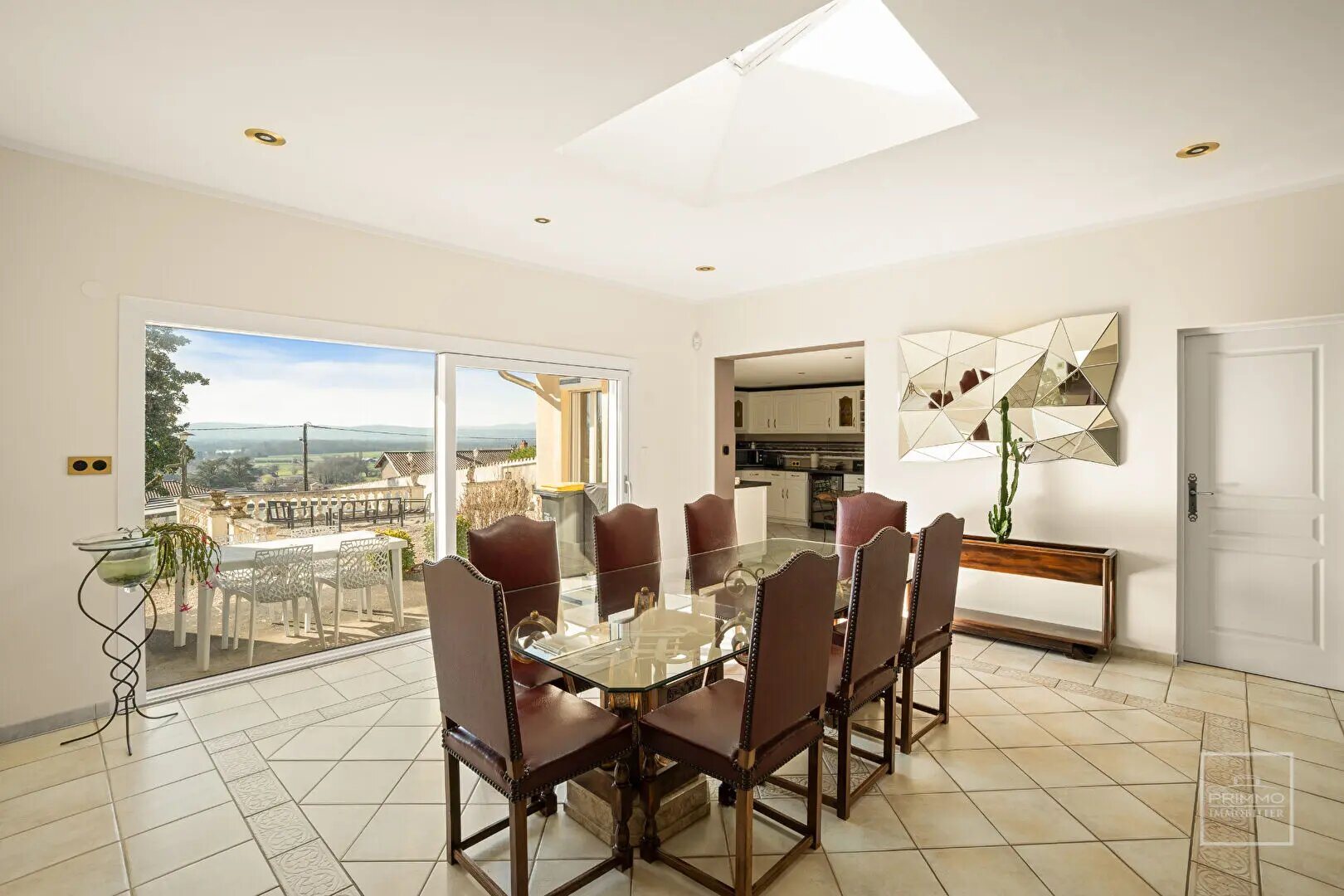 Maison à vendre, 300m², Reyrieux