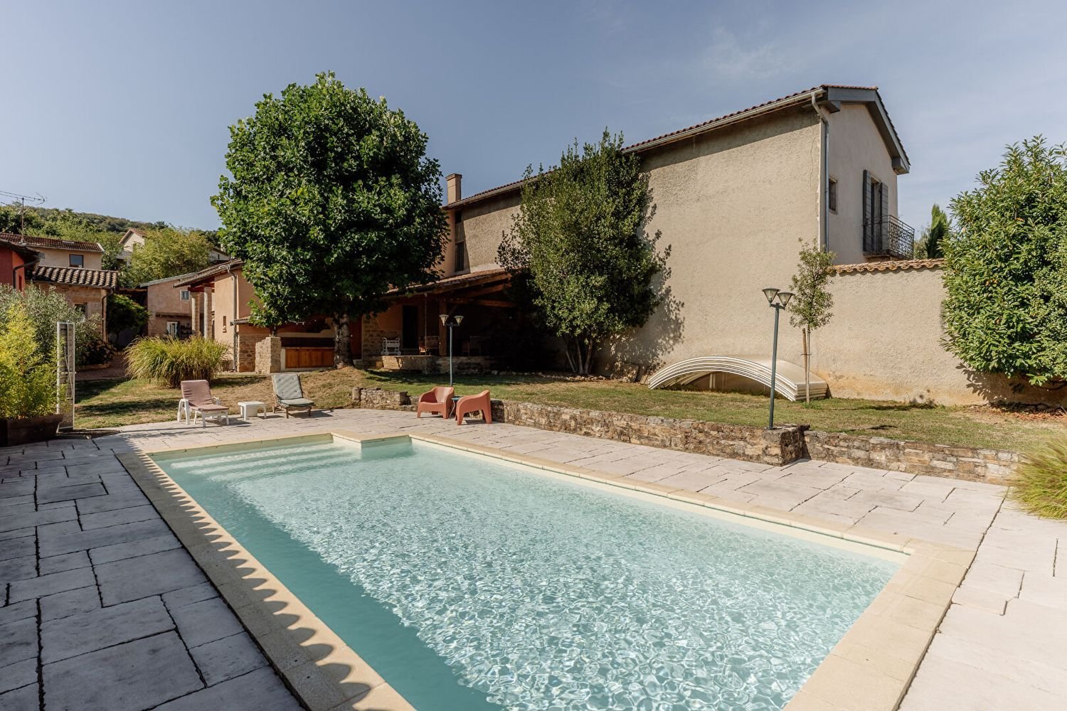 Maison à vendre, 252m², Saint-Germain-au-Mont-d'Or