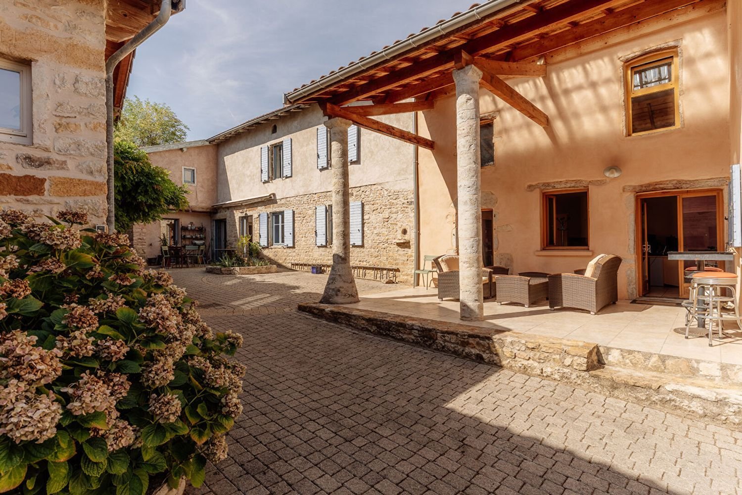 Maison à vendre, 252m², Saint-Germain-au-Mont-d'Or