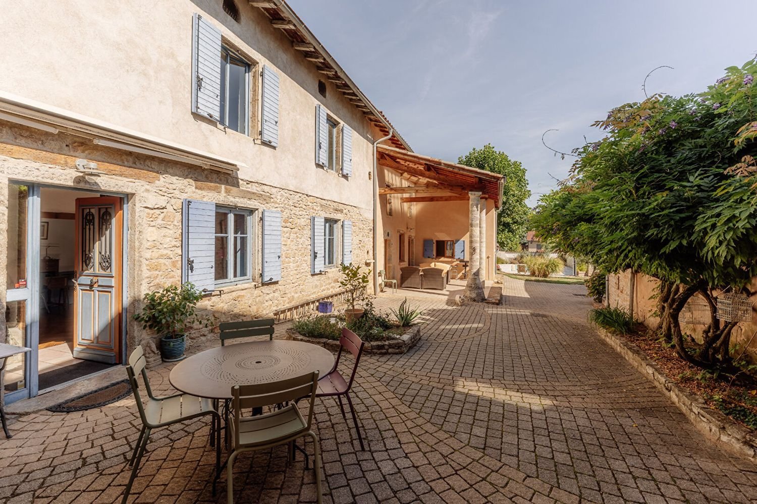 Maison à vendre, 252m², Saint-Germain-au-Mont-d'Or