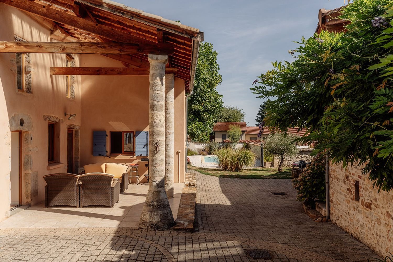 Maison à vendre, 252m², Saint-Germain-au-Mont-d'Or