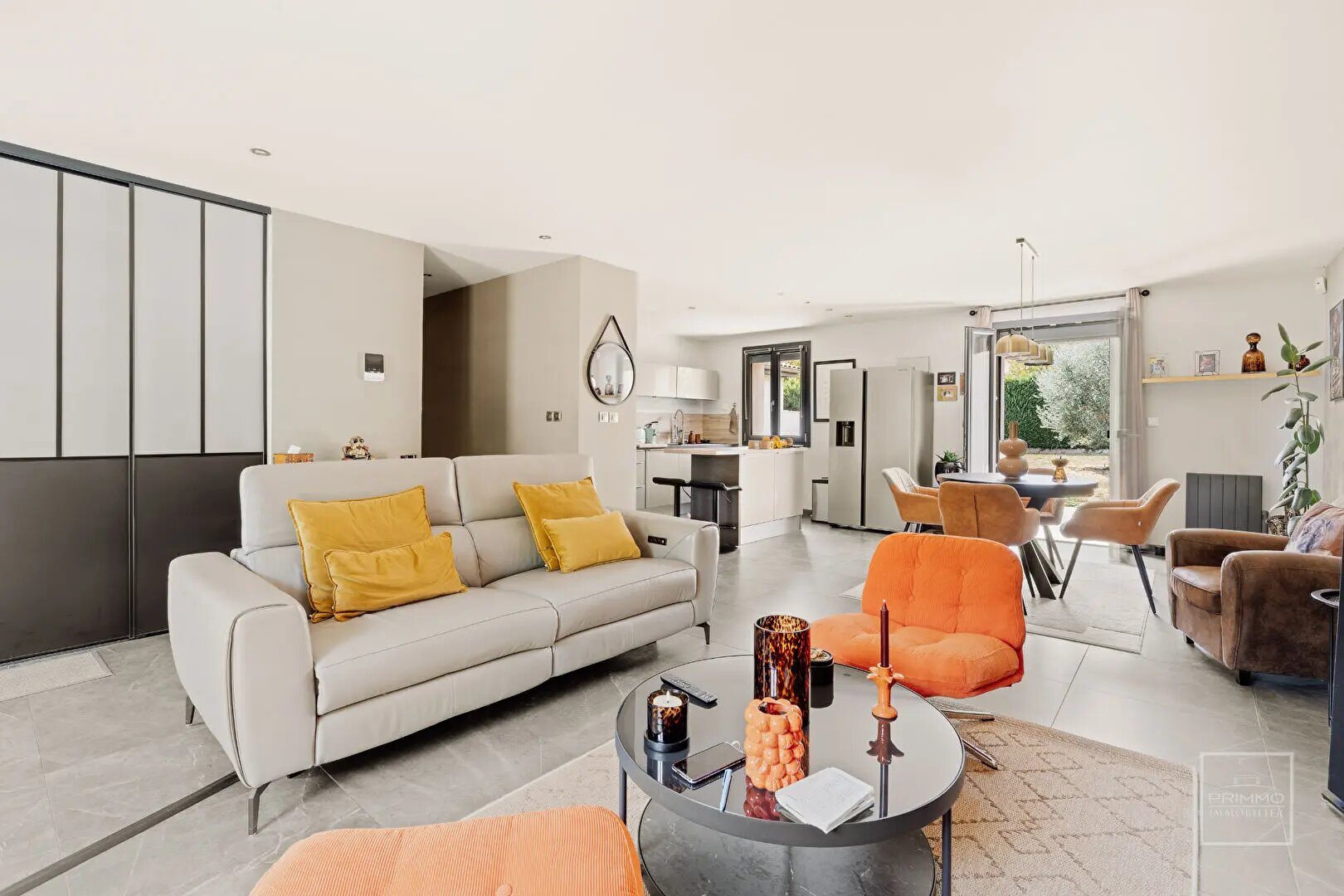 Maison à vendre, 124m², Montanay