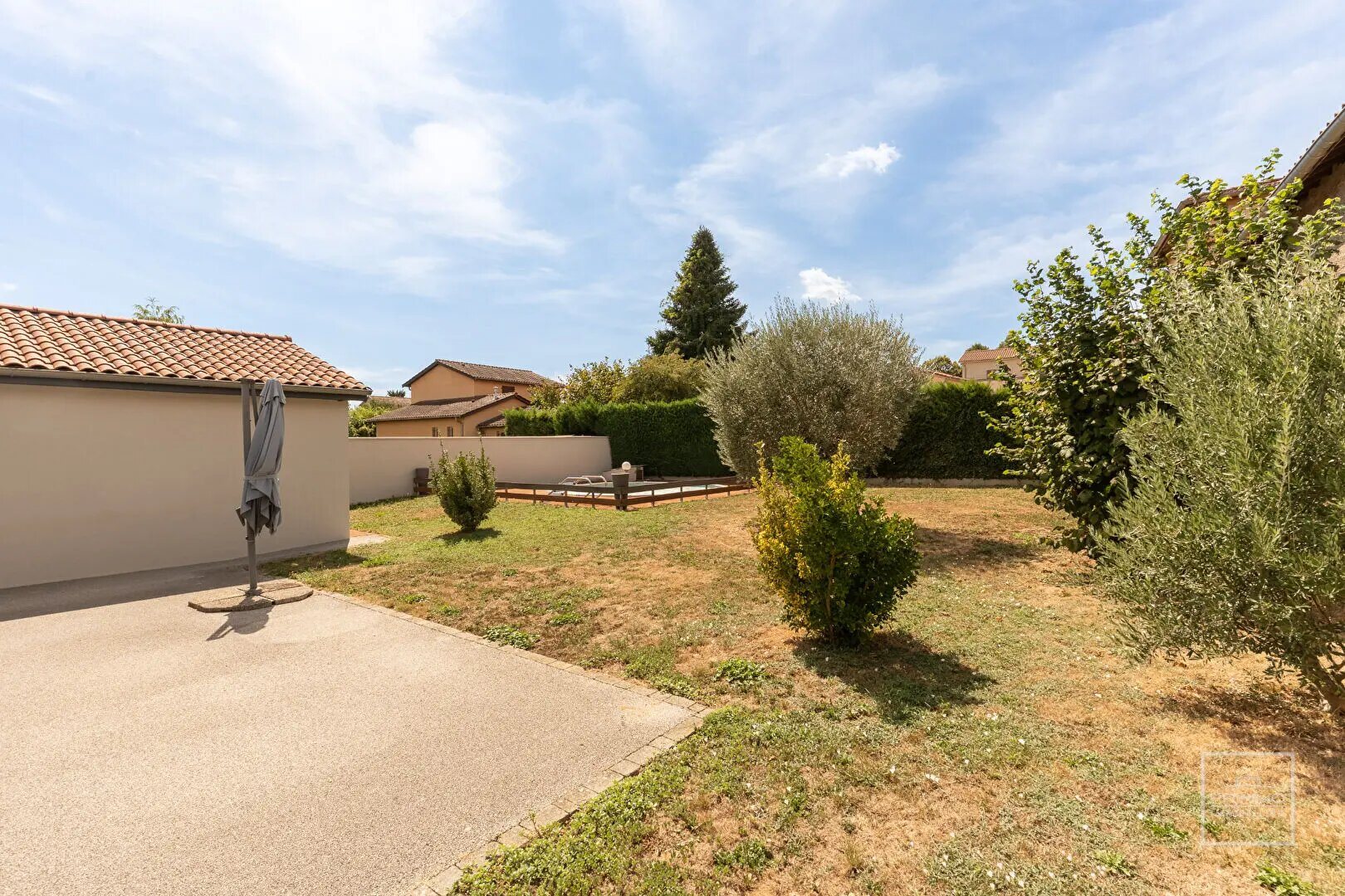 Maison à vendre, 124m², Montanay