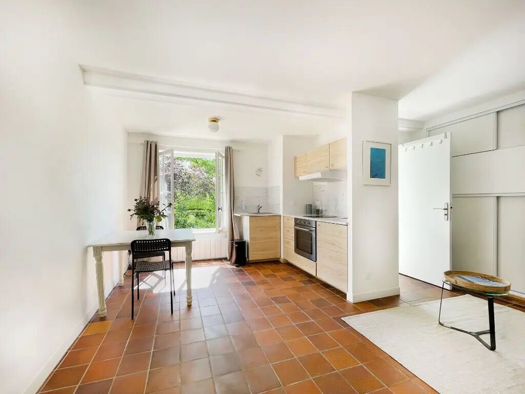 Appartement à louer, 21m², Fontaines-sur-Saône