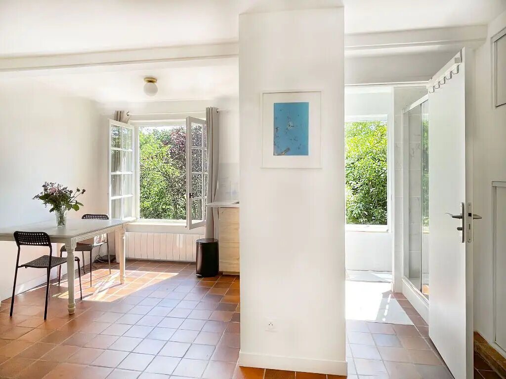 Appartement à louer, 21m², Fontaines-sur-Saône