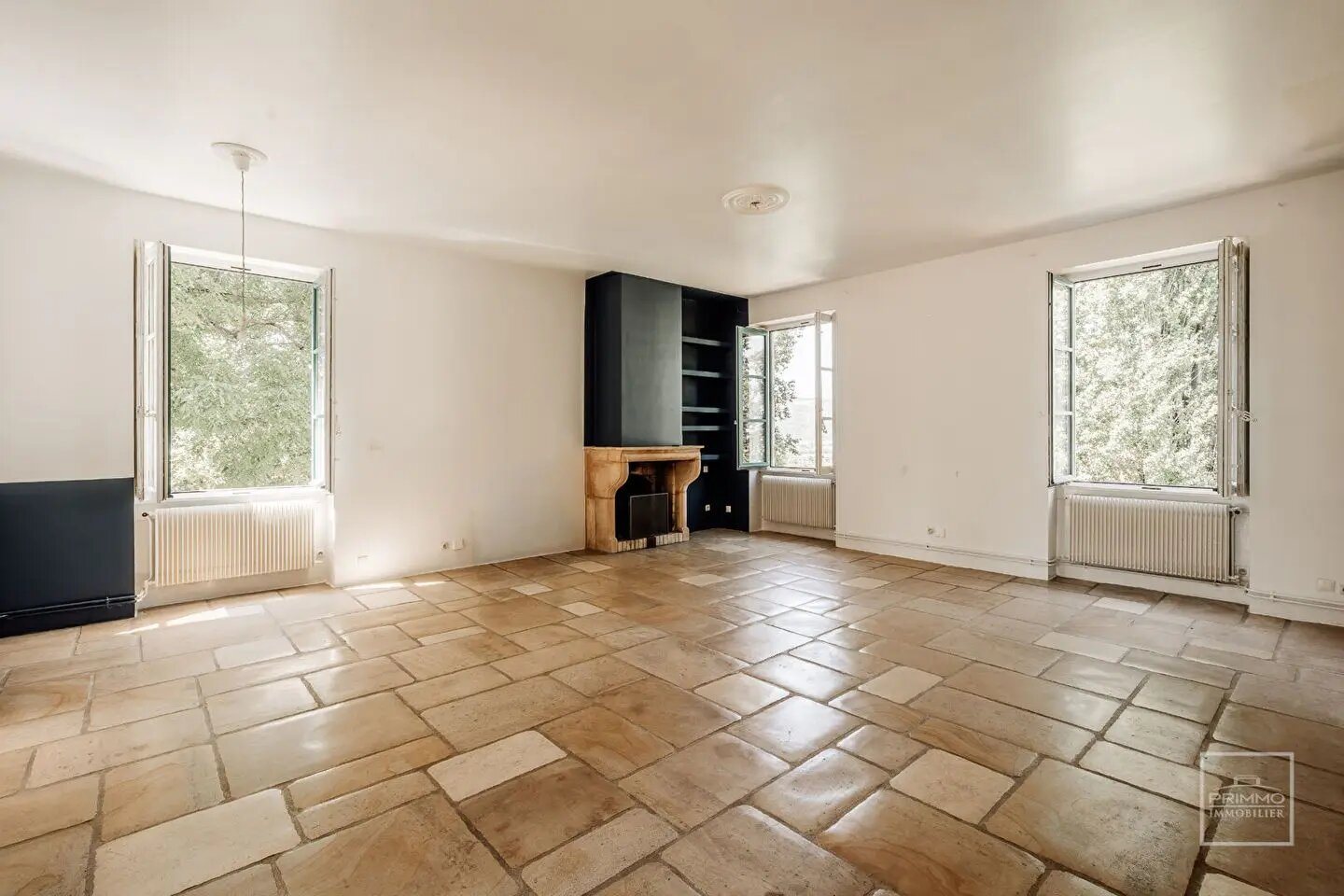 Appartement à vendre, 114m², Neuville-sur-Saône