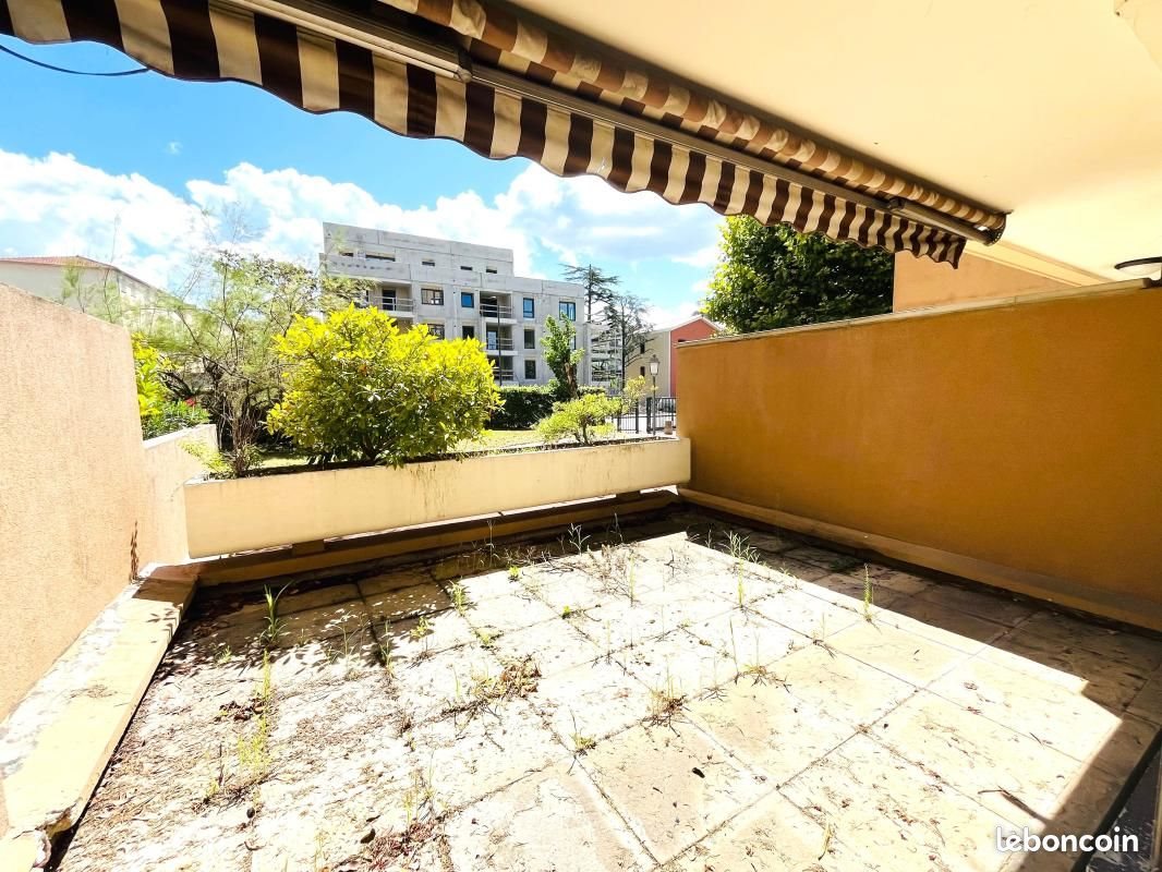 Appartement à vendre, 77m², Tassin-la-Demi-Lune