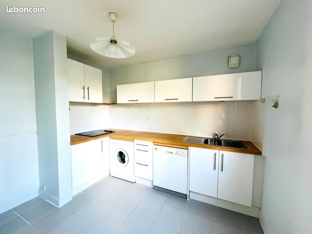Appartement à vendre, 77m², Tassin-la-Demi-Lune