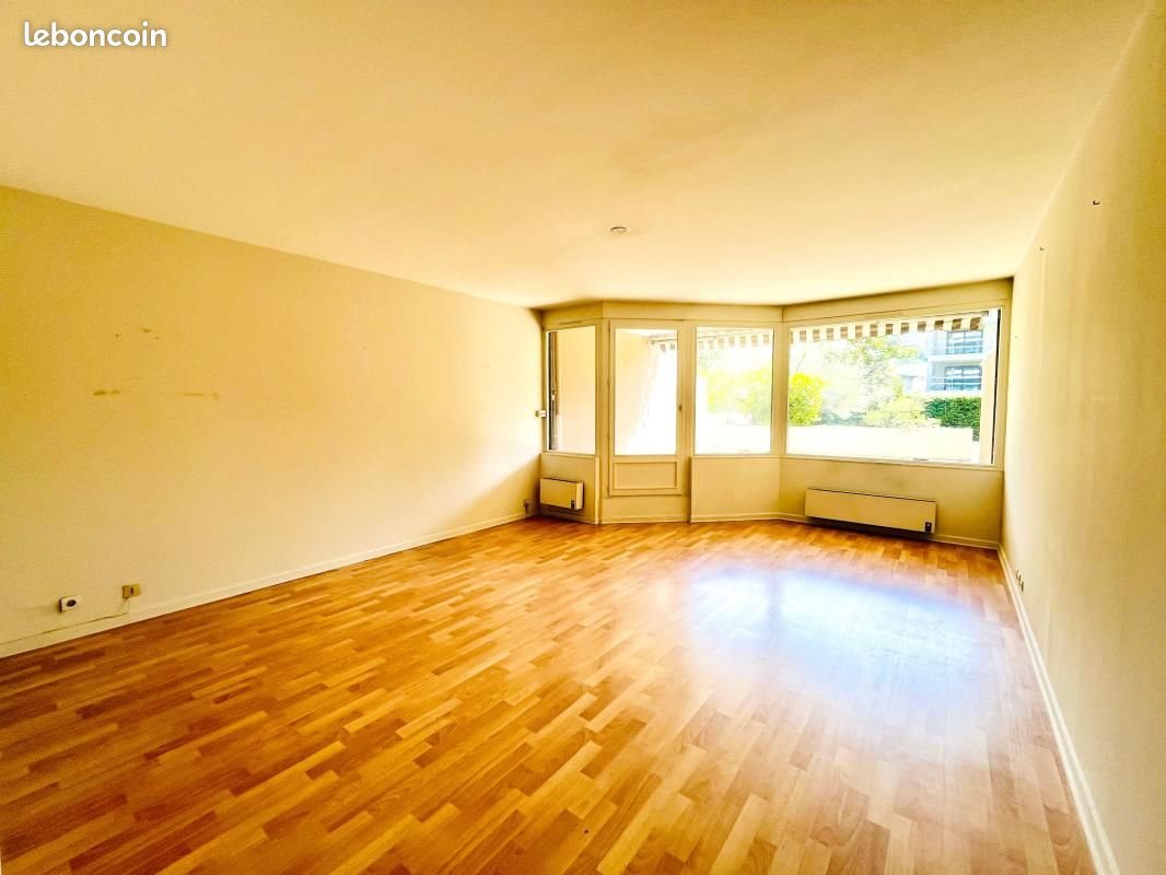 Appartement à vendre, 77m², Tassin-la-Demi-Lune
