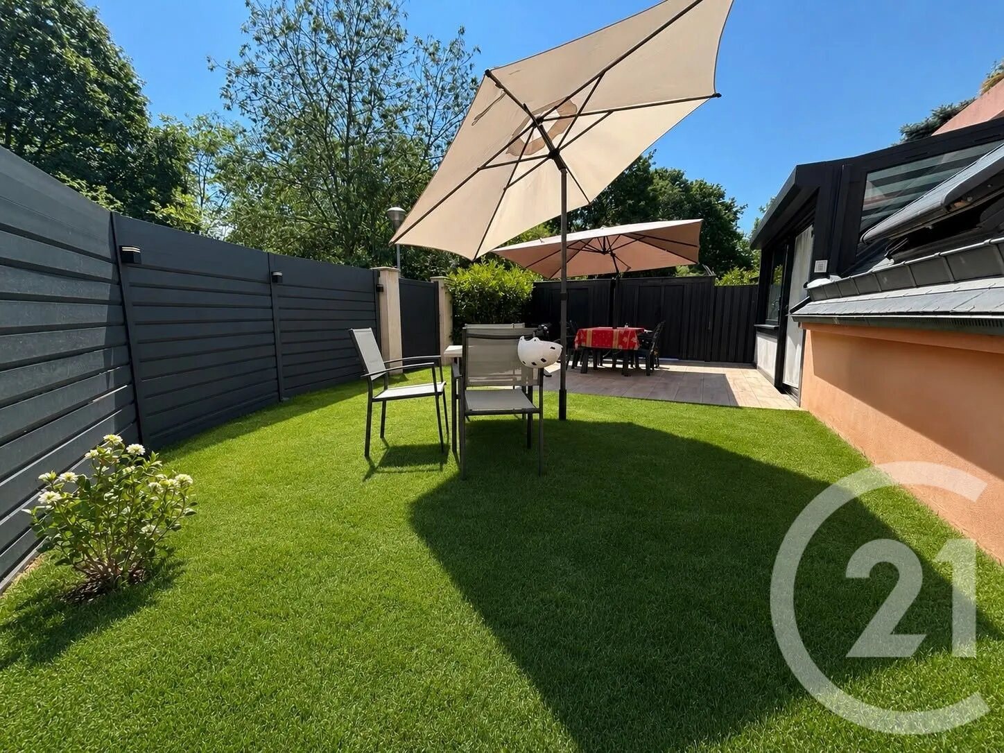 Appartement à vendre, 69m², Éragny